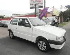 FIAT UNO 1.0 EVO VIVACE 8V FLEX 2P MANUAL FIAT UNO 1.0 EVO VIVACE 8V FLEX 2P MANUAL