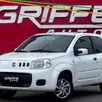 FIAT UNO 1.0 EVO VIVACE 8V FLEX 2P MANUAL FIAT UNO 1.0 EVO VIVACE 8V FLEX 2P MANUAL