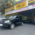 FIAT UNO 1.0 EVO VIVACE 8V FLEX 4P MANUAL FIAT UNO 1.0 EVO VIVACE 8V FLEX 4P MANUAL