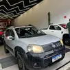 FIAT UNO 1.0 EVO WAY 8V FLEX 4P MANUAL FIAT UNO 1.0 EVO WAY 8V FLEX 4P MANUAL