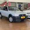 FIAT UNO 1.0 MPI MILLE WAY ECONOMY 8V FLEX 2P MANUAL FIAT UNO 1.0 MPI MILLE WAY ECONOMY 8V FLEX 2P MANUAL