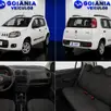 FIAT UNO 1.0 WAY 8V FLEX 4P MANUAL FIAT UNO 1.0 WAY 8V FLEX 4P MANUAL