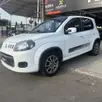 FIAT UNO 1.4 EVO SPORTING 8V FLEX 4P MANUAL FIAT UNO 1.4 EVO SPORTING 8V FLEX 4P MANUAL