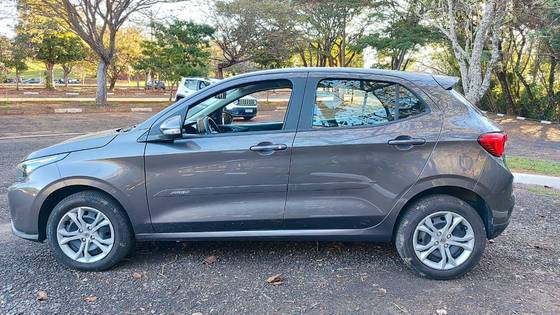 FIAT ARGO 1.0 FIREFLY FLEX DRIVE MANUAL