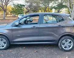 FIAT ARGO 1.0 FIREFLY FLEX DRIVE MANUAL FIAT ARGO 1.0 FIREFLY FLEX DRIVE MANUAL