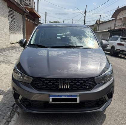 FIAT ARGO 1.0 FIREFLY FLEX MANUAL