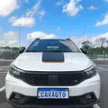 FIAT ARGO 1.3 FIREFLY FLEX TREKKING CVT FIAT ARGO 1.3 FIREFLY FLEX TREKKING CVT