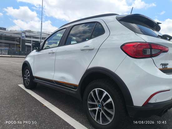 FIAT-ARGO-1.3 FIREFLY FLEX TREKKING CVT FIAT-ARGO-2026
