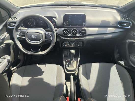 FIAT-ARGO-1.3 FIREFLY FLEX TREKKING CVT FIAT-ARGO-2026