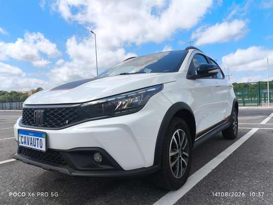 FIAT-ARGO-2026