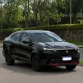 FIAT FASTBACK 1.3 TURBO 270 FLEX ABARTH AT6 FIAT FASTBACK 1.3 TURBO 270 FLEX ABARTH AT6