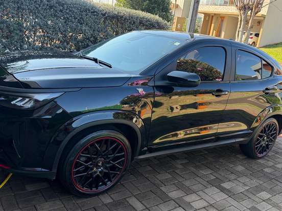 FIAT-FASTBACK-1.3 TURBO 270 FLEX ABARTH AT6 FIAT-FASTBACK-2024