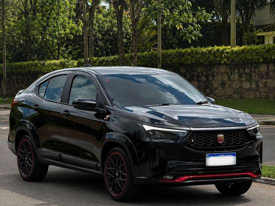 FIAT-FASTBACK-1.3 TURBO 270 FLEX ABARTH AT6 FIAT-FASTBACK-2024