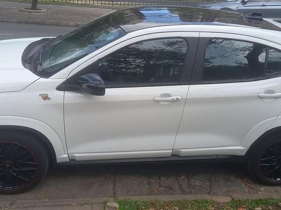 FIAT-FASTBACK-1.3 TURBO 270 FLEX ABARTH AT6 FIAT-FASTBACK-2024