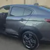 FIAT FASTBACK 1.3 TURBO 270 FLEX LIMITED EDITION AT6 FIAT FASTBACK 1.3 TURBO 270 FLEX LIMITED EDITION AT6