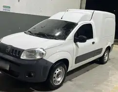 FIAT FIORINO 1.4 MPI FURGÃO ENDURANCE 8V FLEX 2P MANUAL FIAT FIORINO 1.4 MPI FURGÃO ENDURANCE 8V FLEX 2P MANUAL