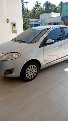 FIAT PALIO 1.0 MPI ATTRACTIVE 8V FLEX 4P MANUAL