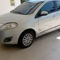 FIAT PALIO 1.0 MPI ATTRACTIVE 8V FLEX 4P MANUAL FIAT PALIO 1.0 MPI ATTRACTIVE 8V FLEX 4P MANUAL
