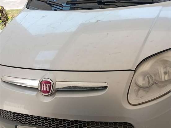 FIAT-PALIO-1.0 MPI ATTRACTIVE 8V FLEX 4P MANUAL FIAT-PALIO-2017
