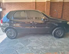 FIAT PALIO 1.0 MPI FIRE 8V FLEX 4P MANUAL FIAT PALIO 1.0 MPI FIRE 8V FLEX 4P MANUAL