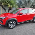 FIAT PULSE 1.0 TURBO 200 FLEX AUDACE CVT FIAT PULSE 1.0 TURBO 200 FLEX AUDACE CVT