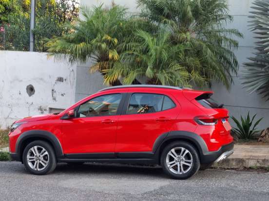 FIAT-PULSE-1.0 TURBO 200 FLEX AUDACE CVT FIAT-PULSE-2022