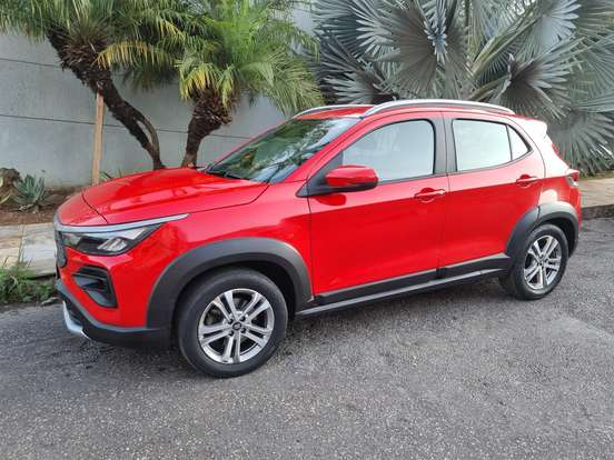 FIAT-PULSE-1.0 TURBO 200 FLEX AUDACE CVT FIAT-PULSE-2022