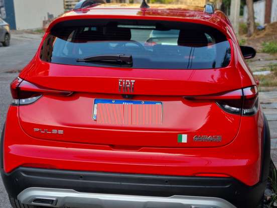 FIAT-PULSE-1.0 TURBO 200 FLEX AUDACE CVT FIAT-PULSE-2022