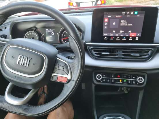 FIAT-PULSE-1.0 TURBO 200 FLEX AUDACE CVT FIAT-PULSE-2022