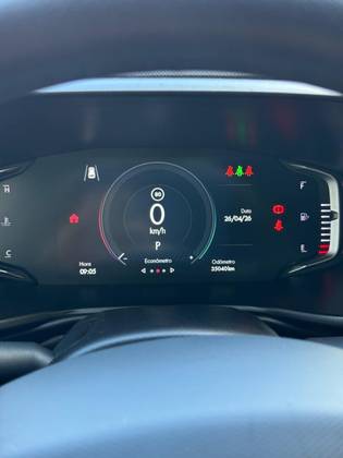 FIAT PULSE 1.0 TURBO 200 FLEX IMPETUS CVT
