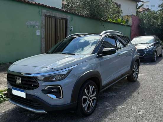 FIAT-PULSE-1.0 TURBO 200 FLEX IMPETUS CVT FIAT-PULSE-2023