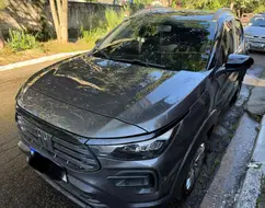 FIAT PULSE 1.3 FLEX DRIVE MANUAL FIAT PULSE 1.3 FLEX DRIVE MANUAL