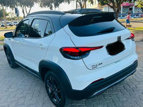 FIAT-PULSE-1.3 FLEX S-DESIGN CVT FIAT-PULSE-2025
