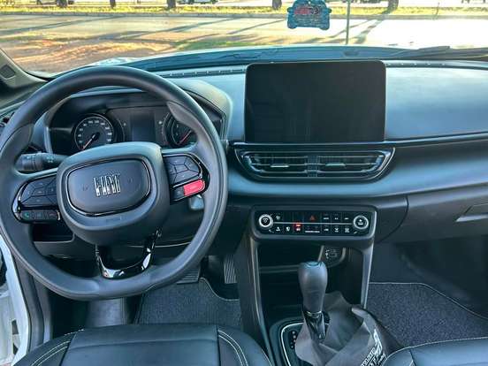 FIAT-PULSE-1.3 FLEX S-DESIGN CVT FIAT-PULSE-2025
