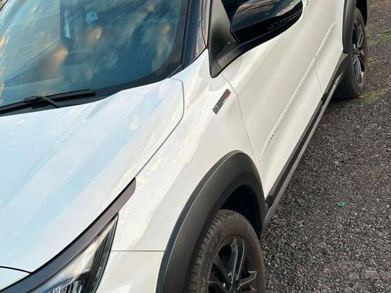 FIAT-PULSE-1.3 FLEX S-DESIGN CVT FIAT-PULSE-2025