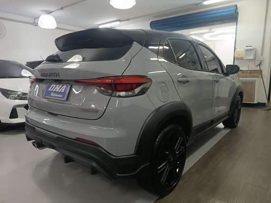 FIAT-PULSE-1.3 TURBO 270 FLEX ABARTH AT6 FIAT-PULSE-2025