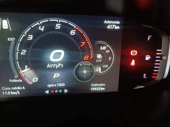 FIAT-PULSE-1.3 TURBO 270 FLEX ABARTH AT6 FIAT-PULSE-2025