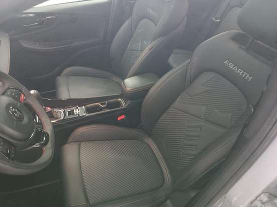 FIAT-PULSE-1.3 TURBO 270 FLEX ABARTH AT6 FIAT-PULSE-2025