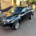 FIAT STRADA 1.3 FIREFLY FLEX FREEDOM CS MANUAL FIAT STRADA 1.3 FIREFLY FLEX FREEDOM CS MANUAL