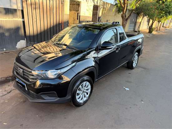 FIAT-STRADA-1.3 FIREFLY FLEX FREEDOM CS MANUAL FIAT-STRADA-2023