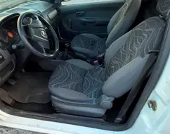 FIAT STRADA 1.4 MPI WORKING CS 8V FLEX 2P MANUAL FIAT STRADA 1.4 MPI WORKING CS 8V FLEX 2P MANUAL