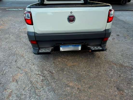 FIAT-STRADA-1.4 MPI WORKING CS 8V FLEX 2P MANUAL FIAT-STRADA-2017