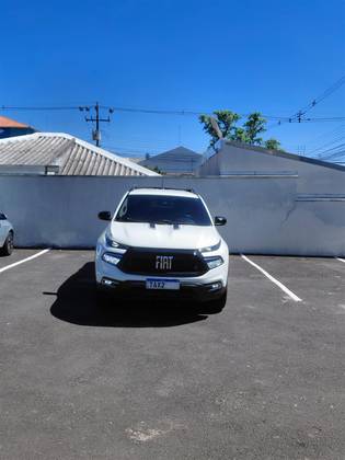 FIAT TORO 1.3 TURBO 270 FLEX FREEDOM AT6