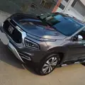 FIAT TORO 1.3 TURBO 270 FLEX VOLCANO AT6 FIAT TORO 1.3 TURBO 270 FLEX VOLCANO AT6