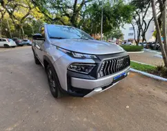 FIAT TORO 1.3 TURBO 270 FLEX VOLCANO AT6 FIAT TORO 1.3 TURBO 270 FLEX VOLCANO AT6