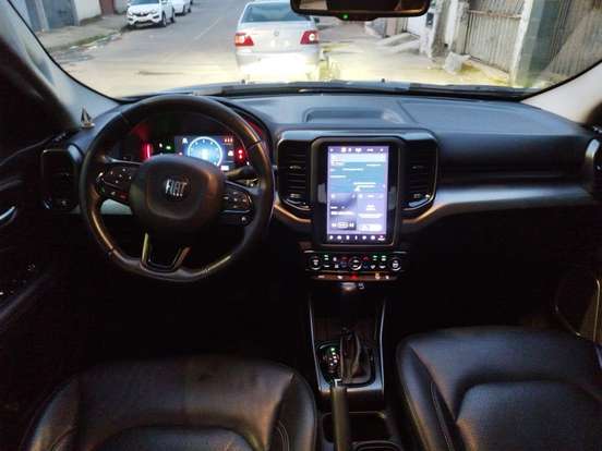 FIAT-TORO-1.3 TURBO 270 FLEX VOLCANO AT6 FIAT-TORO-2022