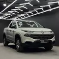 FIAT TORO 1.8 16V EVO FLEX ENDURANCE AT6 FIAT TORO 1.8 16V EVO FLEX ENDURANCE AT6