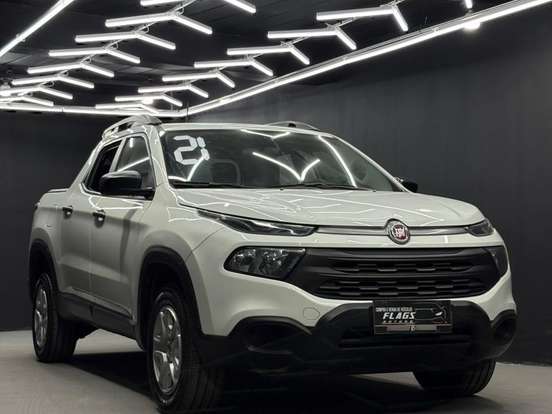 FIAT-TORO-1.8 16V EVO FLEX ENDURANCE AT6 FIAT-TORO-2021