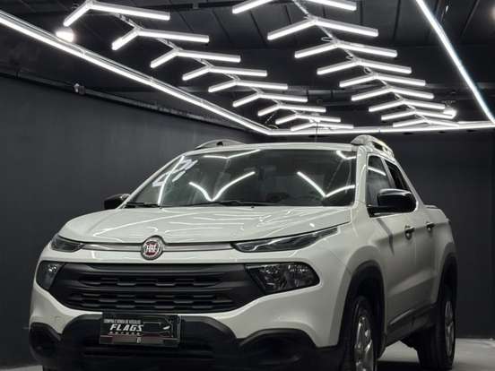 FIAT-TORO-1.8 16V EVO FLEX ENDURANCE AT6 FIAT-TORO-2021