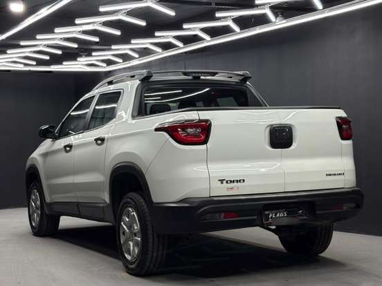 FIAT-TORO-1.8 16V EVO FLEX ENDURANCE AT6 FIAT-TORO-2021